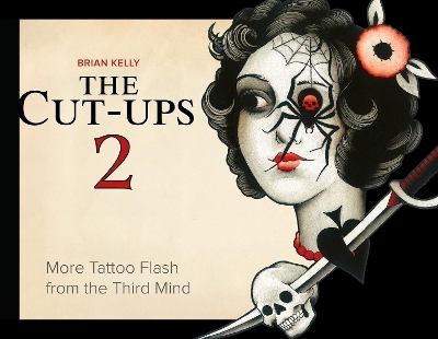 The Cut-Ups 2 - Brian Kelly