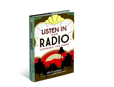 Listen In - Beaty Rubens, James Naughtie