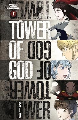 Tower of God Volume One -  Siu