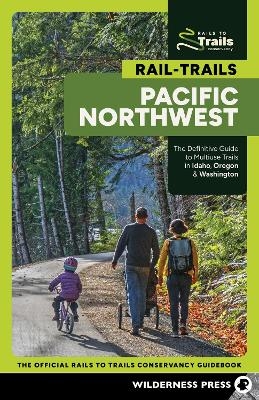 Rail-Trails Pacific Northwest -  Rails-To-Trails Conservancy