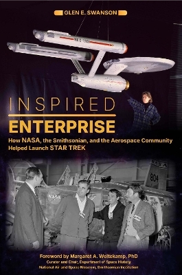 Inspired Enterprise - Glen E. Swanson