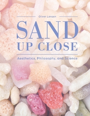 Sand Up Close: Aesthetics, Philosophy, and Science - Oliver Lenzen