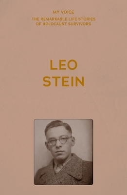 My Voice: Leo Stein -  The Fed