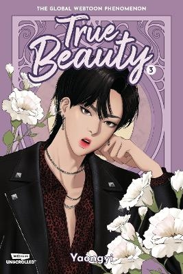 True Beauty Volume Three -  Yaongyi