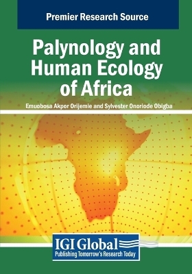 Palynology and Human Ecology of Africa - 