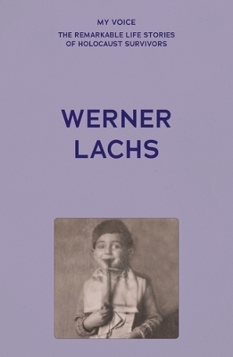 My Voice: Werner Lachs -  The Fed