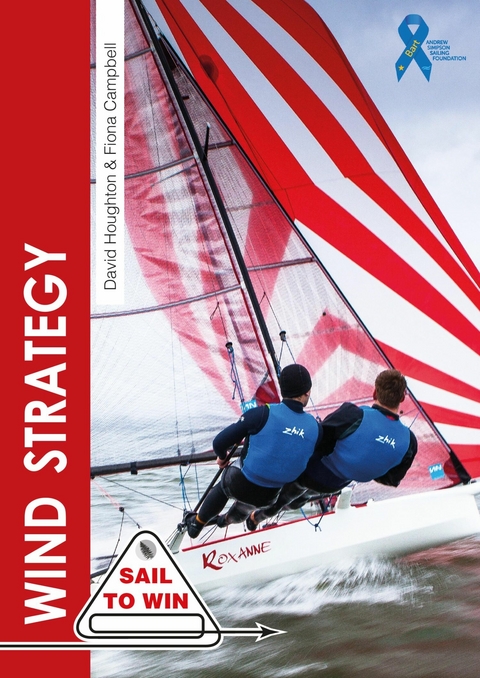 Wind Strategy - David Houghton, Fiona Campbell