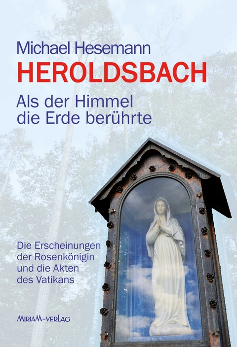 Heroldsbach - Michael Hesemann