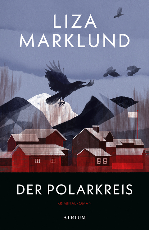 Der Polarkreis - Liza Marklund