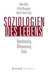 Soziologien des Lebens - 