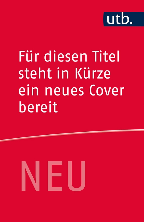 Soziale Arbeit in der Behindertenhilfe - Dieter Röh