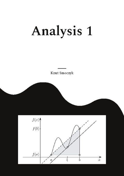 Analysis 1 - Knut Smoczyk