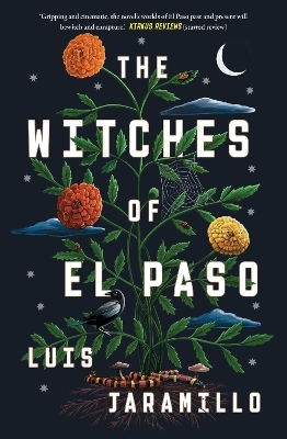 The Witches of El Paso - Luis Jaramillo