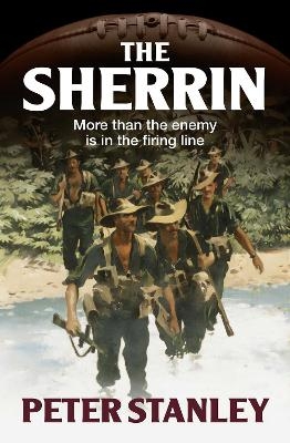 The Sherrin - Peter Stanley