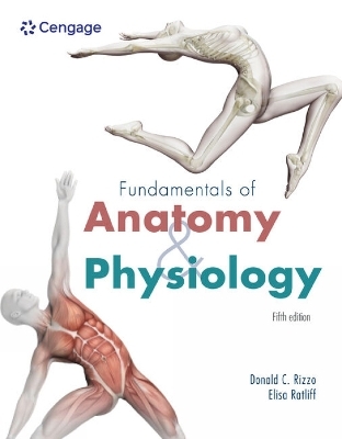 Fundamentals of Anatomy and Physiology - Donald Rizzo, Elisa Ratliff