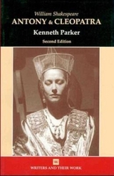 William Shakespeare's Antony and Cleopatra - Parker, Ken