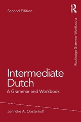 Intermediate Dutch - Oosterhoff, Jenneke A.