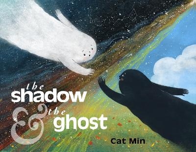 The Shadow and the Ghost - Cat Min