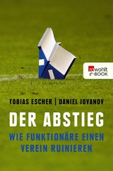 Der Abstieg -  Tobias Escher,  Daniel Jovanov