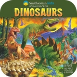 Smithsonian Kids Young Explorers: Dinosaurs - Strother, Ruth