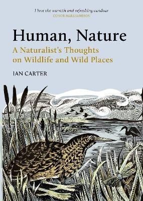 Human, Nature - Ian Carter