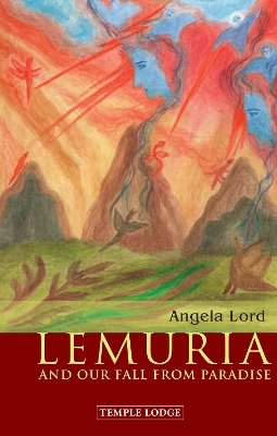 Lemuria - Angela Lord