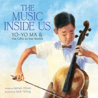 The Music Inside Us - James Howe