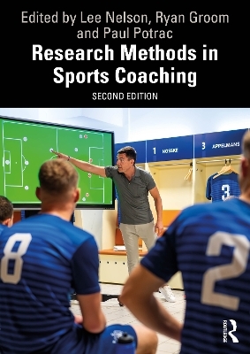 Research Methods in Sports Coaching - 