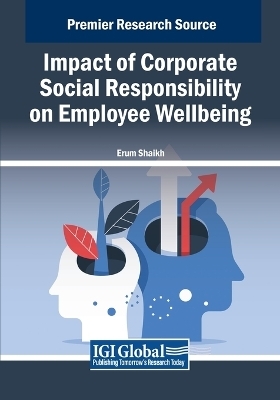 Impact of Corporate Social Responsibility on Employee Wellbeing - 