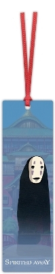 Studio Ghibli Spirited Away Bookmark 2024 (Pack of 10) -  Studio Ghibli