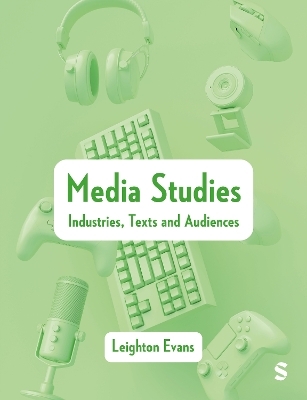 Media Studies - Leighton Evans