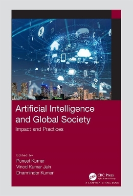 Artificial Intelligence and Global Society - 