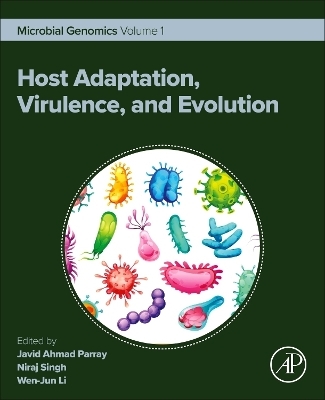 Host Adaptation, Virulence, and Evolution - 