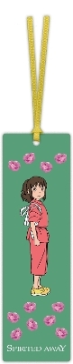 Studio Ghibli Spirited Away Bookmark (Pack of 10) -  Studio Ghibli