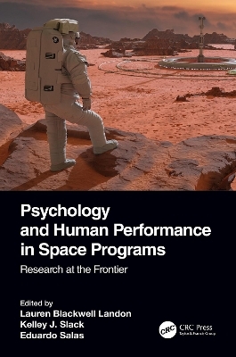 Psychology and Human Performance in Space Programs - 