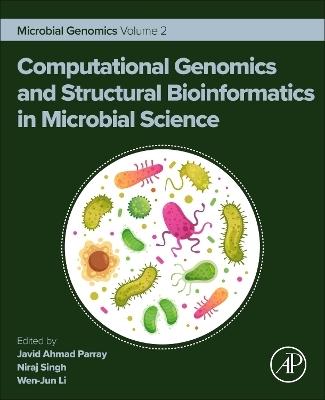 Computational Genomics and Structural Bioinformatics in Microbial Science - 