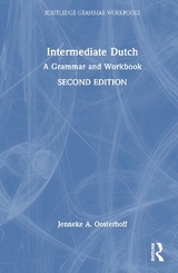 Intermediate Dutch - Oosterhoff, Jenneke A.