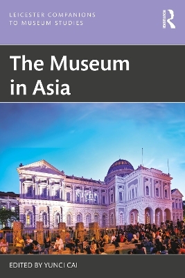 The Museum in Asia - 