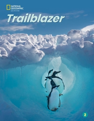 Trailblazer 2 with the Spark platform