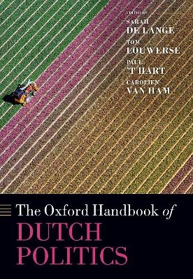 The Oxford Handbook of Dutch Politics - 