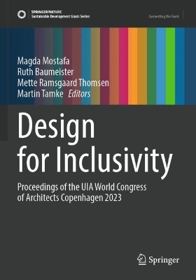 Design for Inclusivity - 