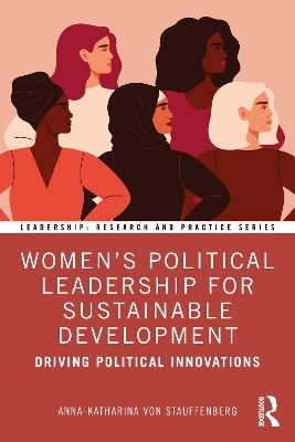 Women's Political Leadership for Sustainable Development - Anna-Katharina von Stauffenberg