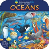 Smithsonian Kids Young Explorers: Oceans - Strother, Ruth