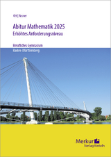 Abitur Mathematik 2025