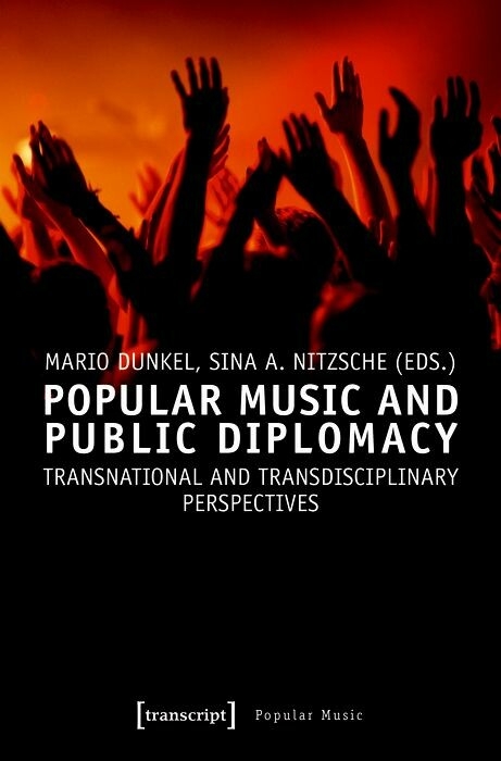 Popular Music and Public Diplomacy - 