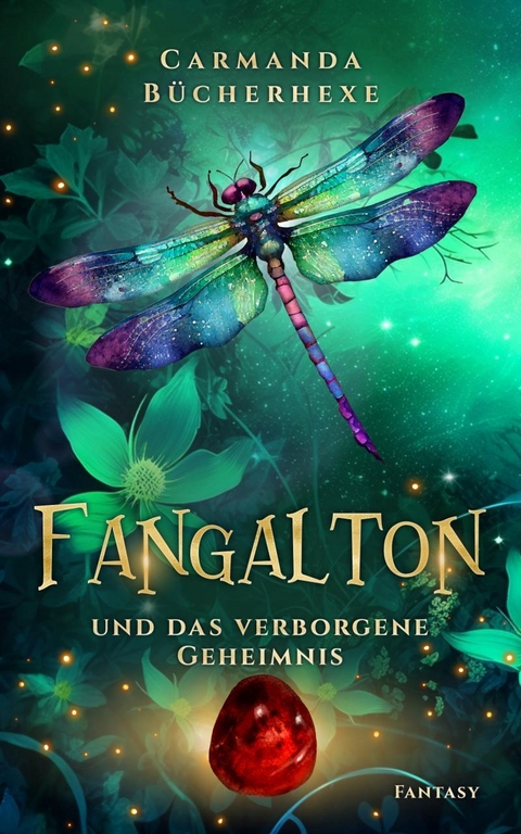 Fangalton - carmen nürenberg