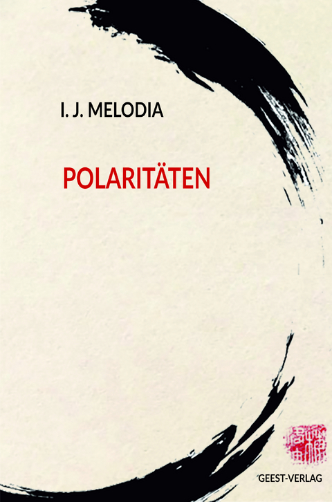 Polaritäten - I. J. Melodia