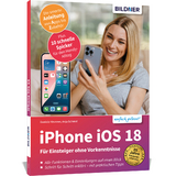 iPhone iOS 18 - Anja Schmid, Daniela Hausner