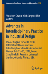 Advances in Interdisciplinary Practice in Industrial Design - 