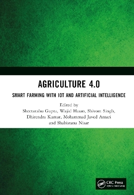 Agriculture 4.0 - 